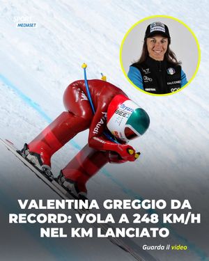 Image post by @sportmediaset on Instagram