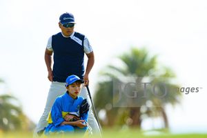 Image post by @ryo1499golf on Instagram