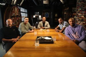 Image post by @realjaywilliams on Instagram