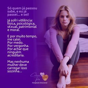 Image post by @cerlaineteles.terapiaonline on Instagram