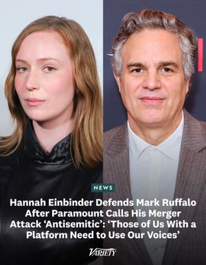 Image post by @variety on Instagram
