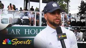 Video post by @nbcsports on YouTube