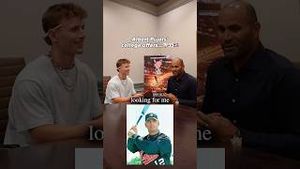 Video post by @batboysbaseball on YouTube