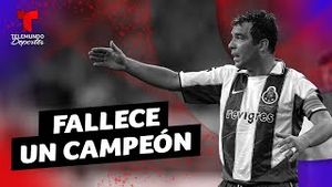 Video post by @deportes on YouTube