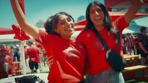 Video post by @coca-cola on YouTube