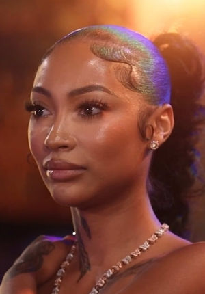 Video post by @loveandhiphop on TikTok