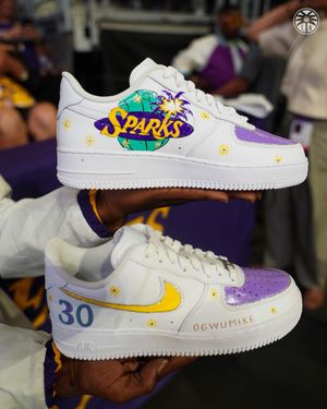 Image post by @la_sparks on Instagram