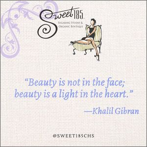 Image post by @sweet185chs on Facebook