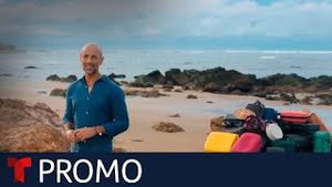 Video post by @telemundo on YouTube