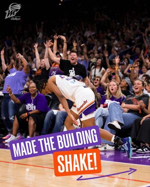Image post by @phoenixmercury on Instagram