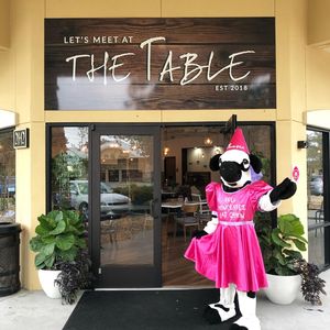 Image post by @chickfilawaterfordlakes on Instagram