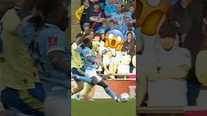 Video post by @thefacup on YouTube