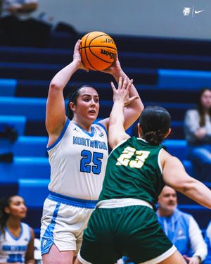 Image post by @northwoodwbb on Instagram