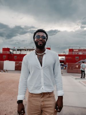 Image post by @phxrisingfc on Instagram