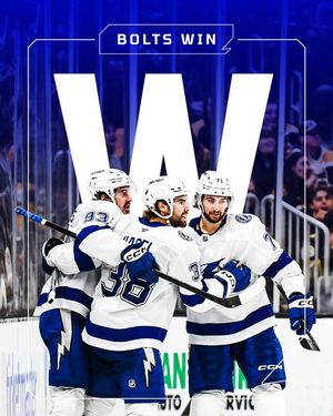 Image post by @TBLightning on Twitter