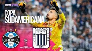 Video post by @beinsportsusa on YouTube