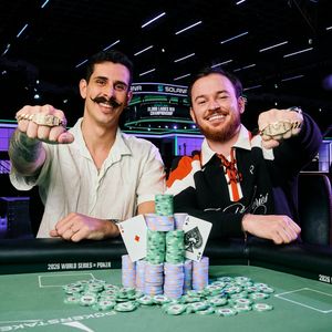 Image post by @wsop on Instagram