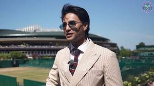 Video post by @wimbledon on YouTube