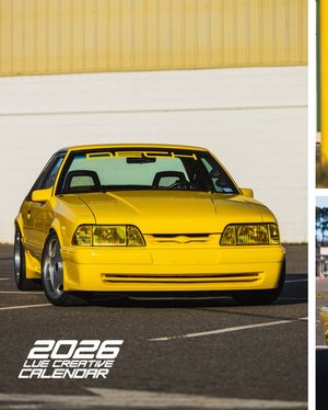 Image post by @luecreative on Instagram