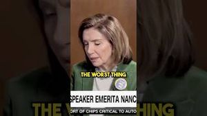 Video post by @tomilahrenisfearless on YouTube