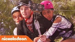 Video post by @nickelodeon on YouTube