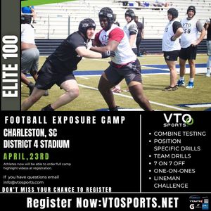 Image post by @vtosportselite on Instagram