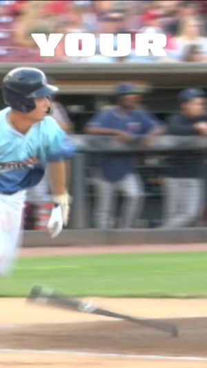 Image post by @WisconsinTimberRattlers on Facebook
