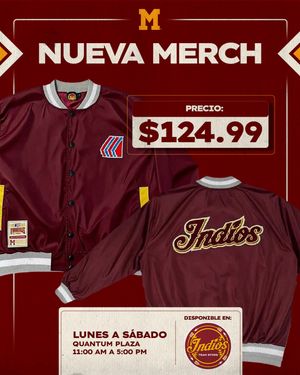 Image post by @indiosmayaguezlbprc on Instagram