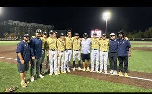 Image post by @beckhambaseball on Instagram