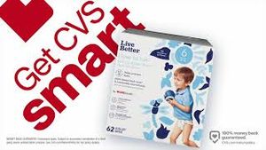 Video post by @cvs on YouTube