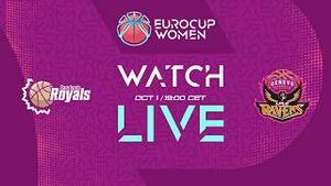 Video post by @fiba on YouTube
