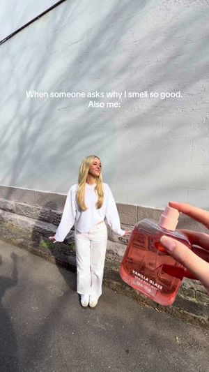 Video post by @mondayhaircare on TikTok