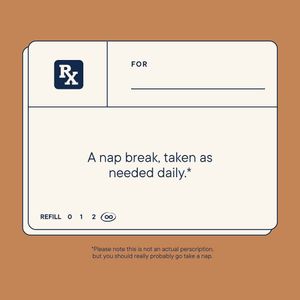 Image post by @hatchforsleep on Instagram