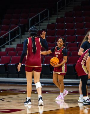 Image post by @elonwbasketball on Instagram