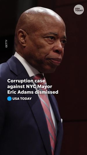 Video post by @usatoday on TikTok