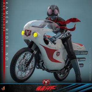 Image post by @hottoyscollectibles on Instagram