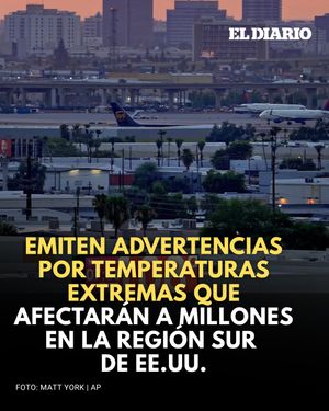 Image post by @eldiariony on Instagram