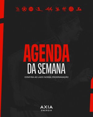 Image post by @timeflamengo on Instagram