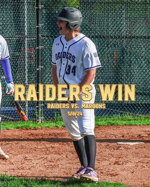 Image post by @northshorebaseball on Instagram