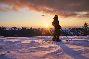 Image post by @visitidaho on Instagram