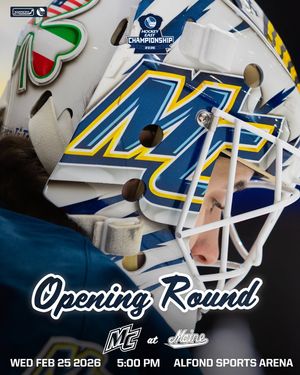 Image post by @merrimack_wih on Instagram