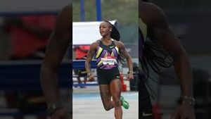 Video post by @usatf on YouTube