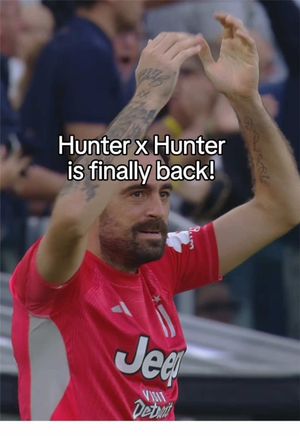 Video post by @juventus on TikTok