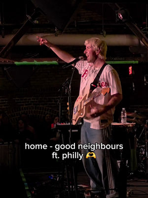 Video post by @livenationphilly on TikTok