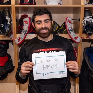 Image post by @uticacomets on Instagram