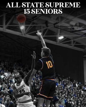 Image post by @carmel_bball on Instagram