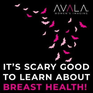 Image post by @avalahealth on Facebook