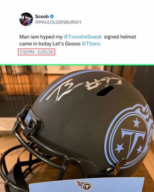 Video post by @sportsline on TikTok