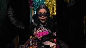 Video post by @telemundo on YouTube