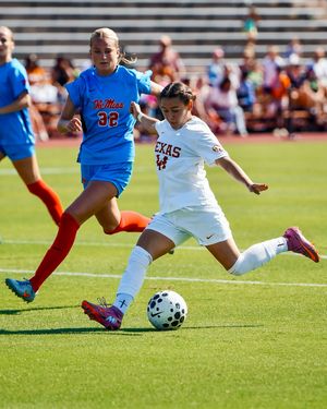 Image post by @texassoccer on Instagram
